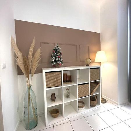 Lappart De La Bonne Mere Apartamento Marselha Exterior foto