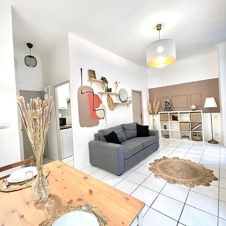 Lappart De La Bonne Mere Apartamento Marselha Exterior foto